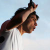 Foto Mika te Mika - 8/7 - Westerpark