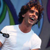 Foto Mika op Mika - 8/7 - Westerpark