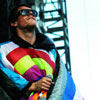 Foto Sam Sparro te Mika - 8/7 - Westerpark
