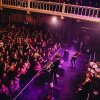 Foto Thijs Boontjes Dans- en Showorkest te Thijs Boontjes Dans- en Showorkest - 14/02 - Paradiso