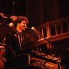 Foto Thijs Boontjes Dans- en Showorkest te Thijs Boontjes Dans- en Showorkest - 14/02 - Paradiso