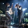 Sleater-Kinney foto Sleater-Kinney - 19/02 - Paradiso