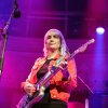 Foto Katie Harkin te Sleater-Kinney - 19/02 - Paradiso