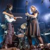 Sleater-Kinney foto Sleater-Kinney - 19/02 - Paradiso