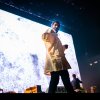 Foto Liam Gallagher te Liam Gallagher - 07/02 - Ziggo Dome