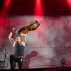 Apocalyptica foto Sabaton - 09/02 - AFAS Live