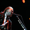 Foto Neil Young te Bospop 2008