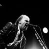Foto Neil Young te Bospop 2008
