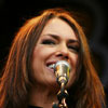 Foto The Bangles te Bospop 2008