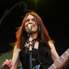 Foto The Bangles op Bospop 2008