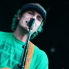 Foto Leaf te Bospop 2008