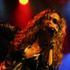 Dana Fuchs foto Bospop 2008