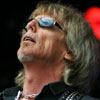 Foto Thin Lizzy op Bospop 2008