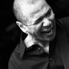 Foto Danko Jones te Bospop 2008