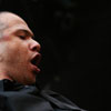 Foto Danko Jones te Bospop 2008