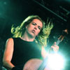 Foto Apocalyptica te Bospop 2008