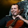 Foto Apocalyptica te Bospop 2008