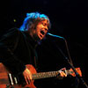 Foto The Waterboys te Bospop 2008