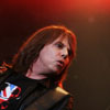 Foto Europe te Bospop 2008