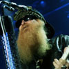 Foto ZZ Top te Bospop 2008