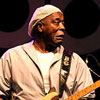 Buddy Guy foto Bospop 2008