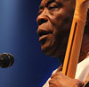 Buddy Guy foto Bospop 2008