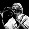 Foto Buddy Guy te Bospop 2008