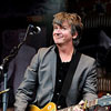 Foto Crowded House te Bospop 2008