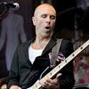 Foto Crowded House te Bospop 2008
