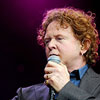 Foto Hucknall op Bospop 2008