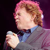 Hucknall foto Bospop 2008