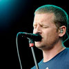 Foto Racoon te Bospop 2008
