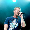 Foto Racoon te Bospop 2008