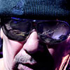 Foto Santana op Bospop 2008