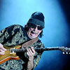 Foto Santana te Bospop 2008