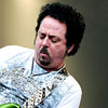 Steve Lukather foto Bospop 2008
