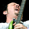 Steve Lukather foto Bospop 2008
