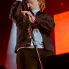 Lewis Capaldi foto Lewis Capaldi - 13/02 - AFAS Live