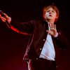 Lewis Capaldi foto Lewis Capaldi - 13/02 - AFAS Live