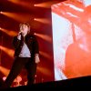 Lewis Capaldi foto Lewis Capaldi - 13/02 - AFAS Live