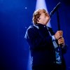 Lewis Capaldi foto Lewis Capaldi - 13/02 - AFAS Live