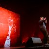 Foto Lewis Capaldi te Lewis Capaldi - 13/02 - AFAS Live