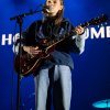 Holly Humberstone foto Lewis Capaldi - 13/02 - AFAS Live