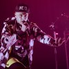 Foto Highly Suspect te Highly Suspect - 27/02 - Melkweg