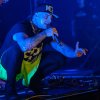 Foto Highly Suspect te Highly Suspect - 27/02 - Melkweg