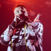 Foto Highly Suspect te Highly Suspect - 27/02 - Melkweg