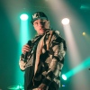 Foto Highly Suspect te Highly Suspect - 27/02 - Melkweg