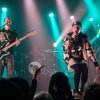 Foto Highly Suspect te Highly Suspect - 27/02 - Melkweg