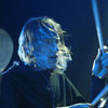 Foto Motorpsycho te Roskilde 2008