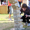 Foto  op Roskilde 2008